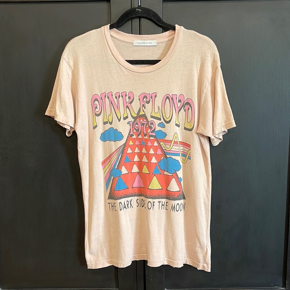 Daydreamer Graphic Tshirt